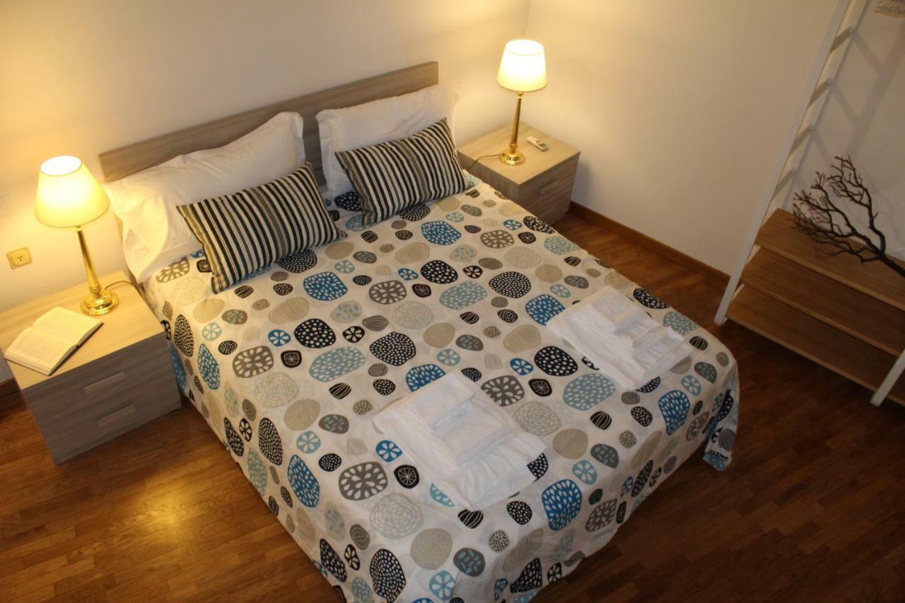 San Lorenzo Central Market Cozy & Quiet Apartment Florencia Exterior foto