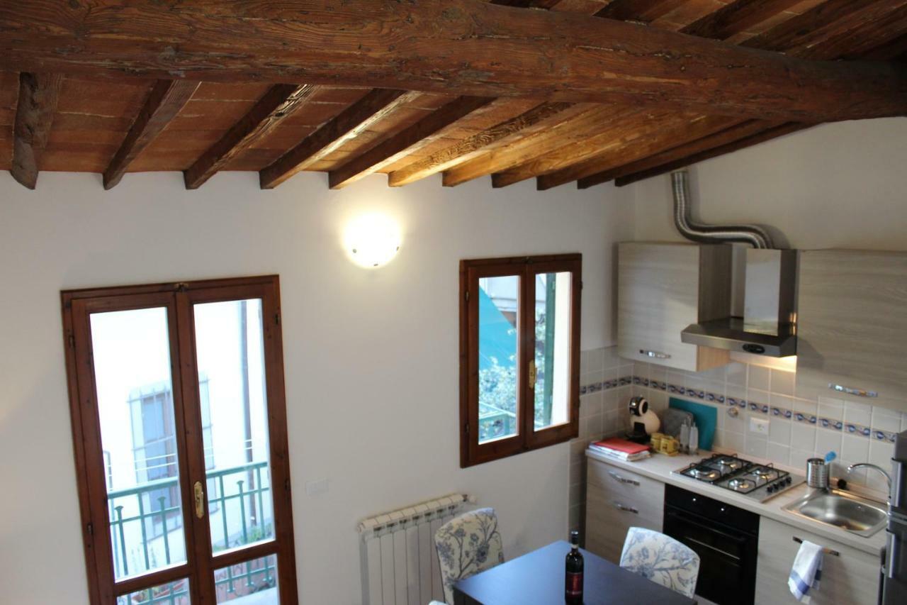 San Lorenzo Central Market Cozy & Quiet Apartment Florencia Exterior foto