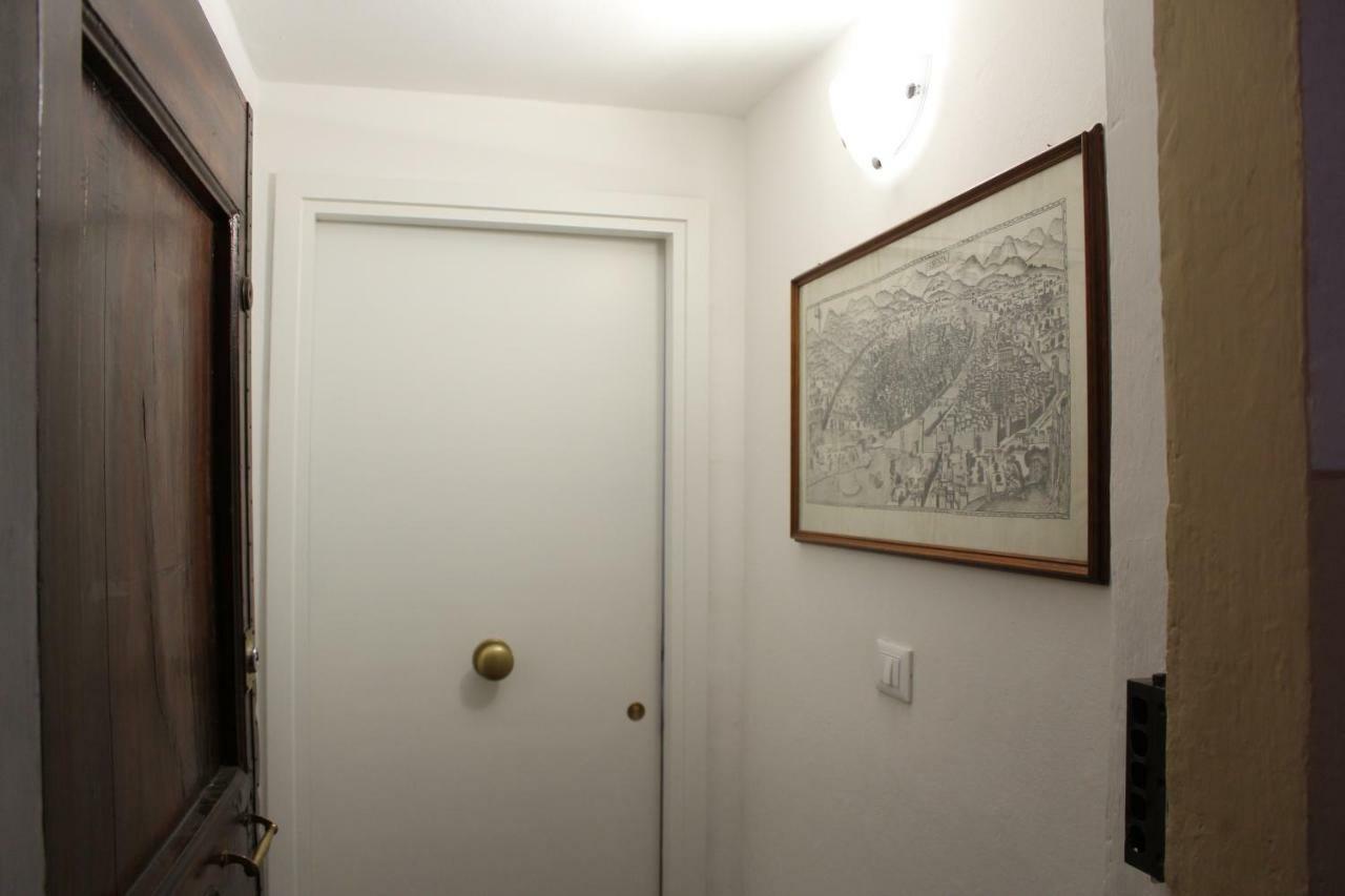 San Lorenzo Central Market Cozy & Quiet Apartment Florencia Exterior foto