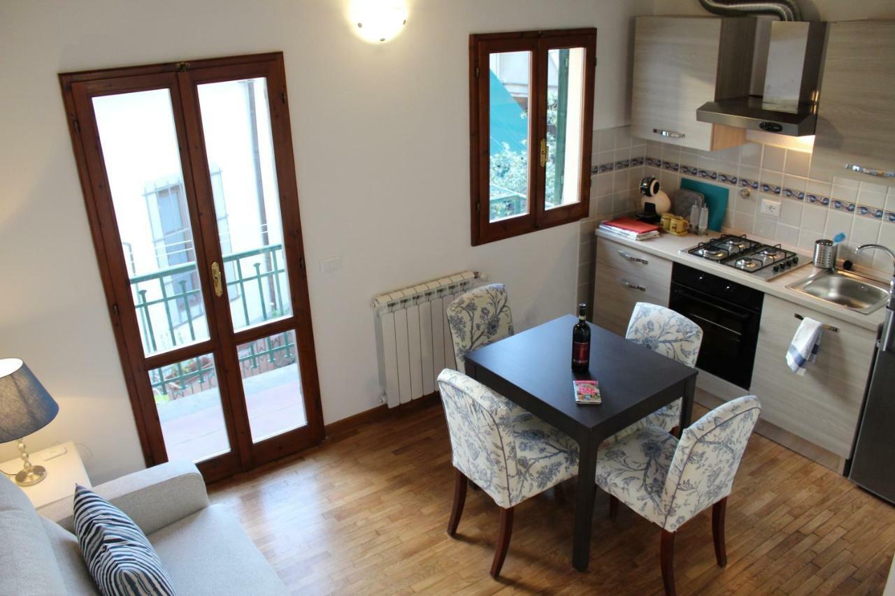 San Lorenzo Central Market Cozy & Quiet Apartment Florencia Exterior foto