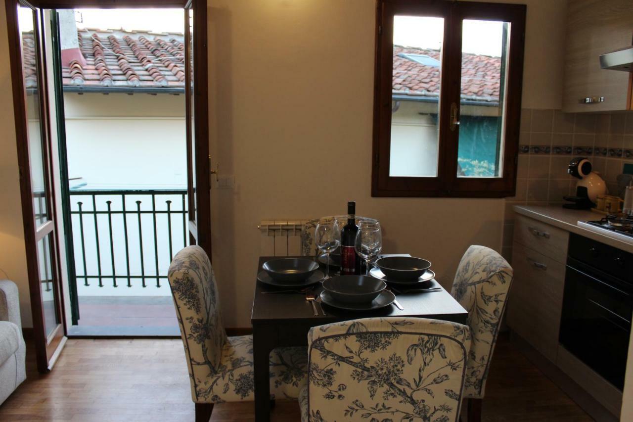 San Lorenzo Central Market Cozy & Quiet Apartment Florencia Exterior foto