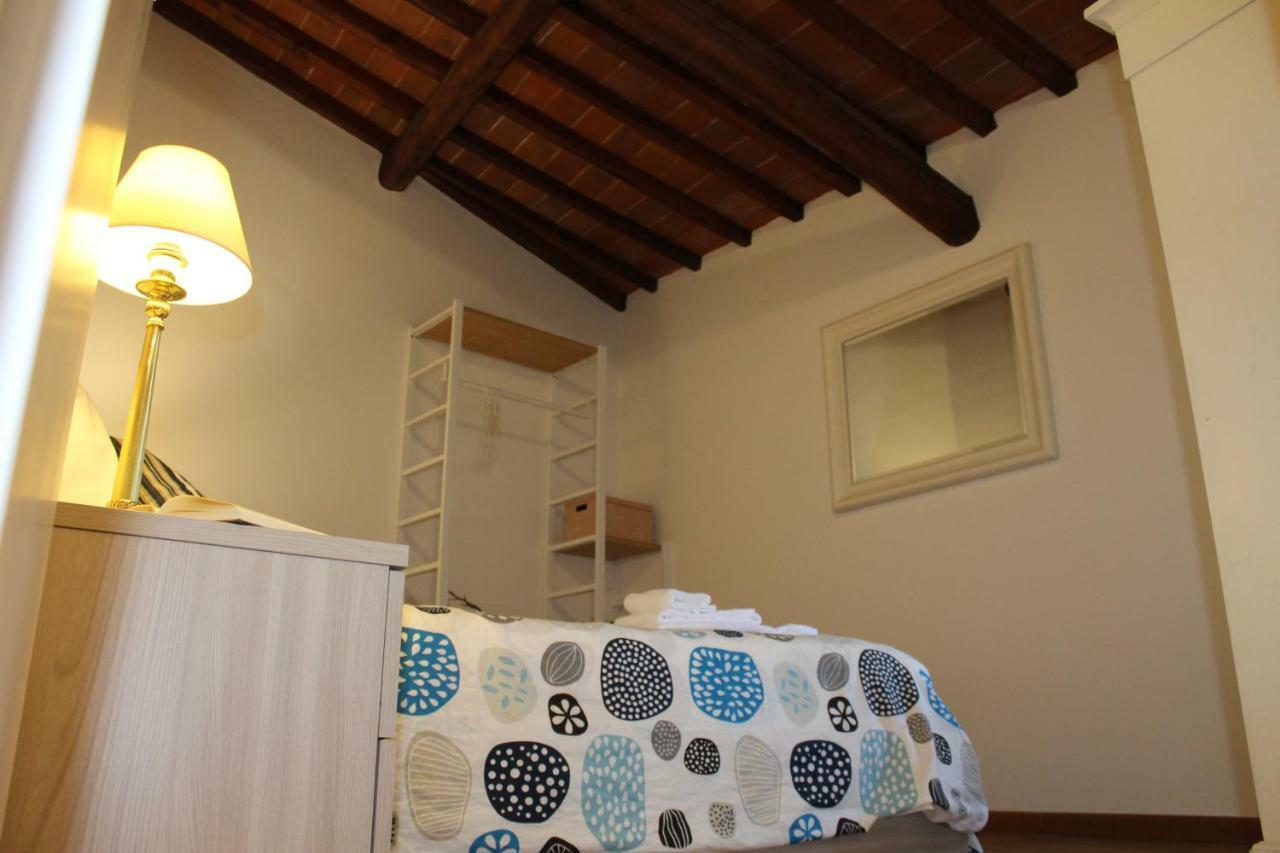 San Lorenzo Central Market Cozy & Quiet Apartment Florencia Exterior foto