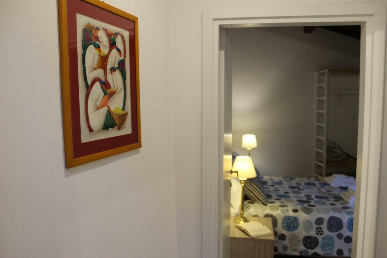 San Lorenzo Central Market Cozy & Quiet Apartment Florencia Exterior foto