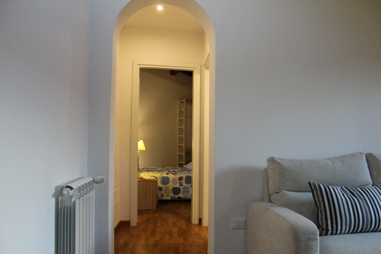 San Lorenzo Central Market Cozy & Quiet Apartment Florencia Exterior foto