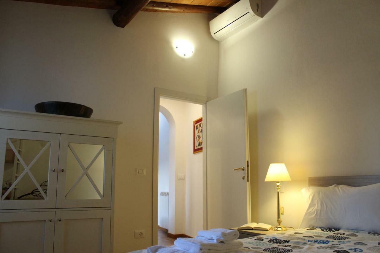 San Lorenzo Central Market Cozy & Quiet Apartment Florencia Exterior foto