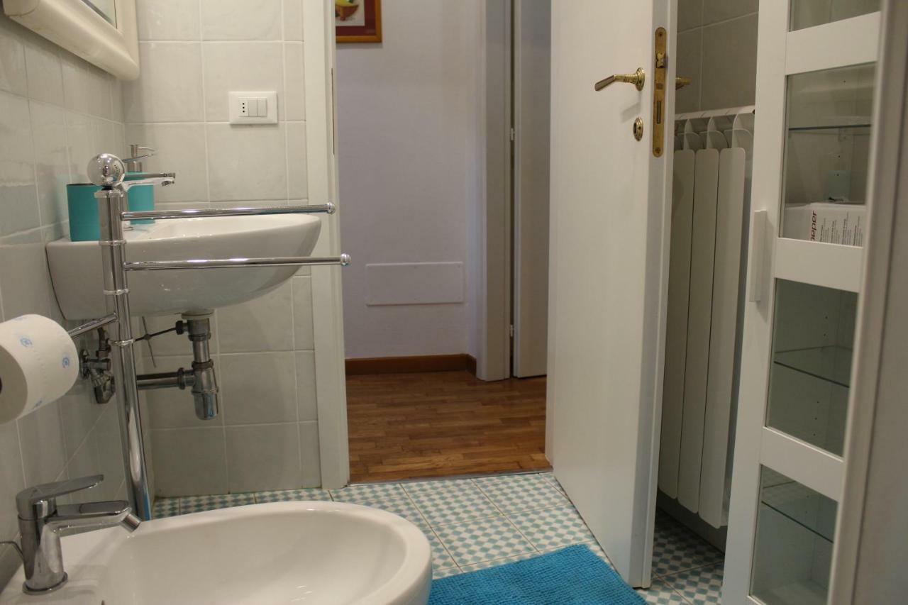 San Lorenzo Central Market Cozy & Quiet Apartment Florencia Exterior foto