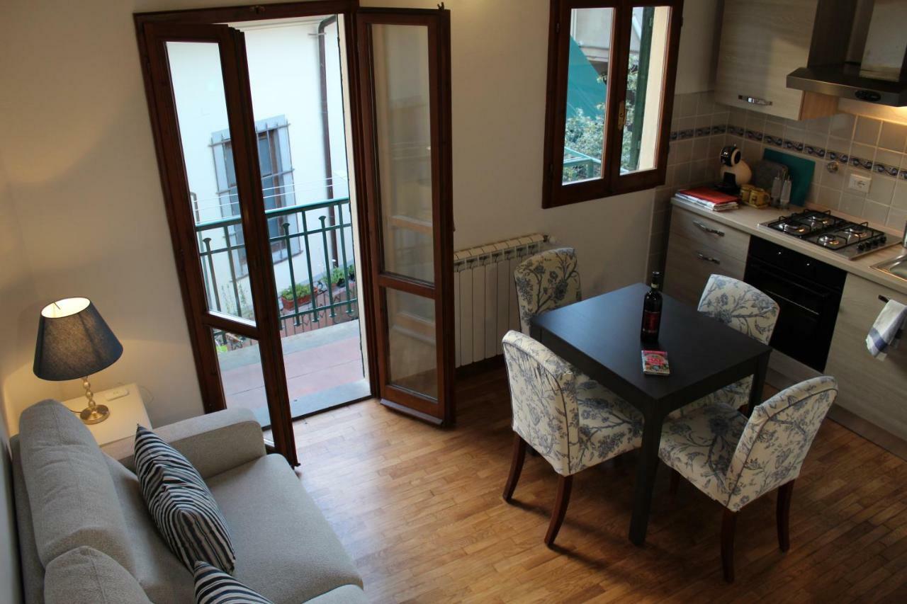 San Lorenzo Central Market Cozy & Quiet Apartment Florencia Exterior foto