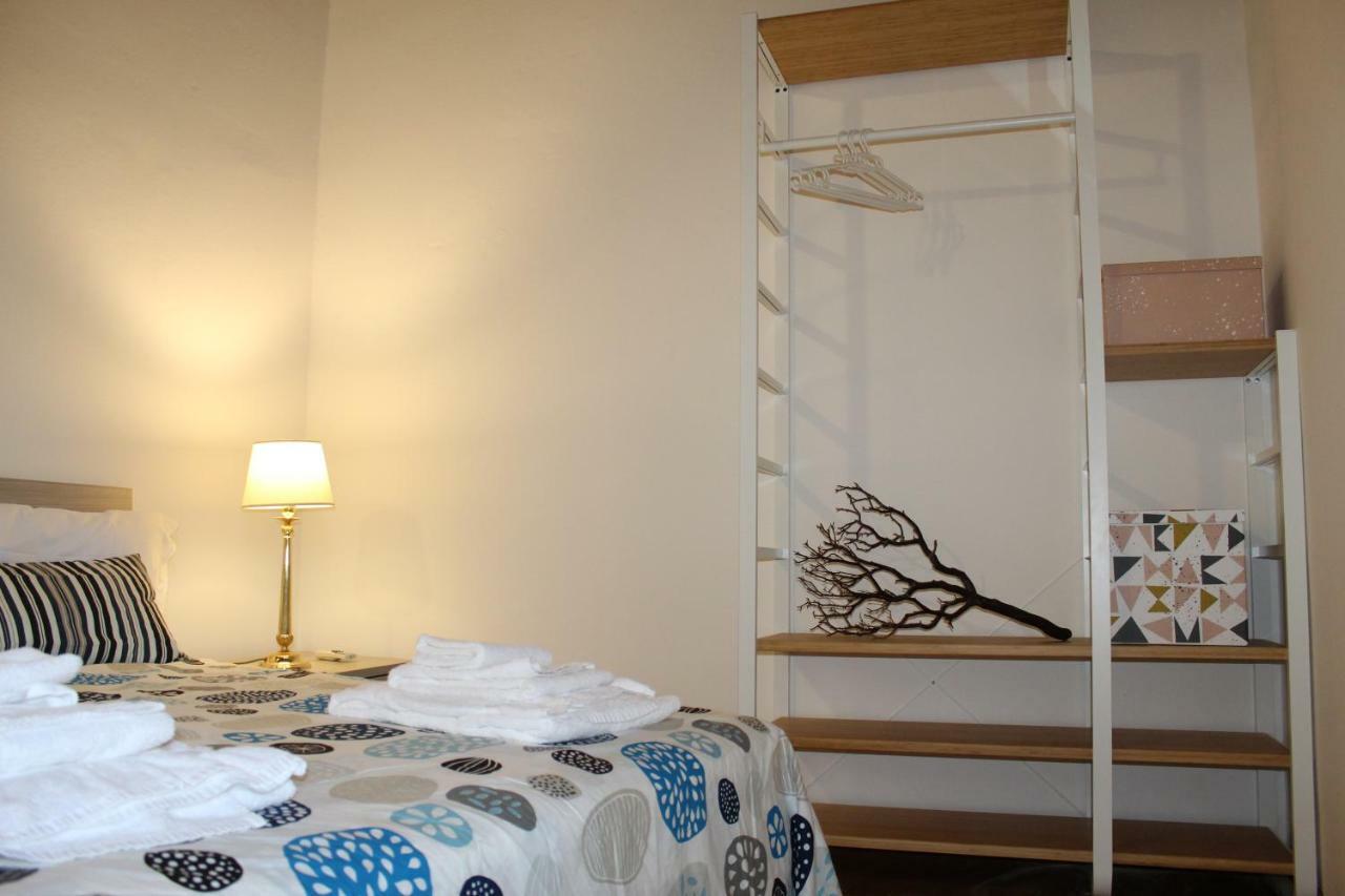 San Lorenzo Central Market Cozy & Quiet Apartment Florencia Exterior foto