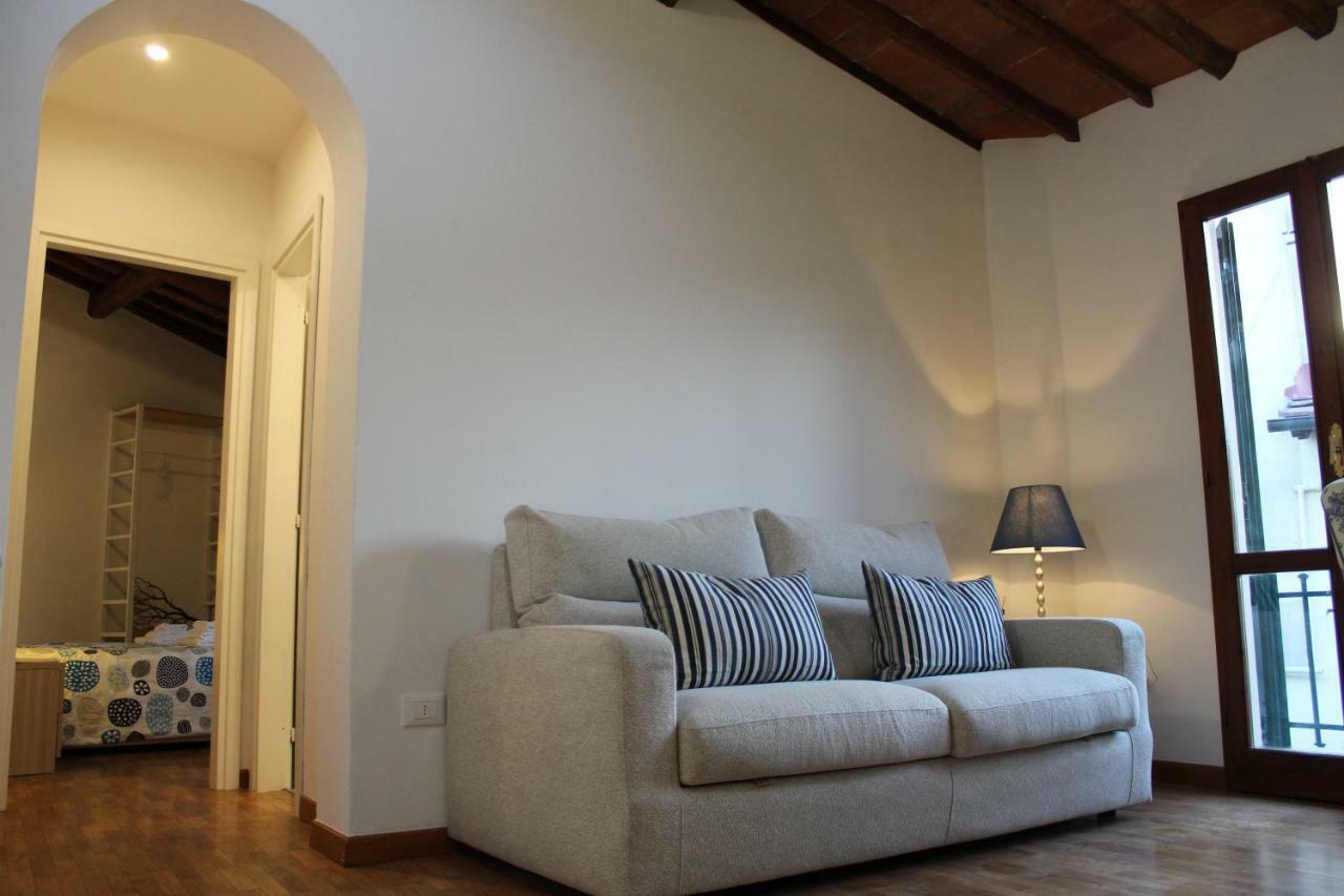 San Lorenzo Central Market Cozy & Quiet Apartment Florencia Exterior foto