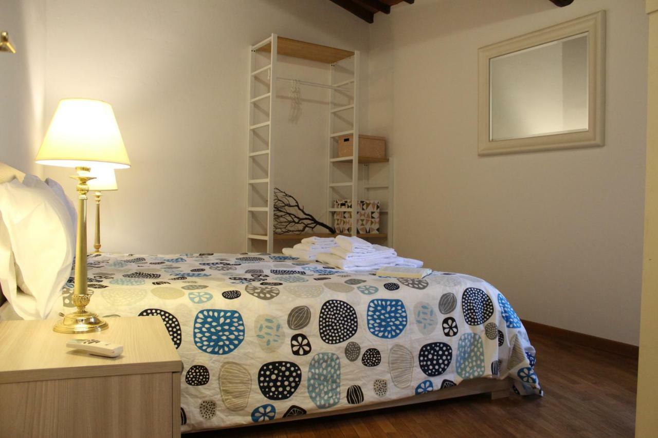 San Lorenzo Central Market Cozy & Quiet Apartment Florencia Exterior foto